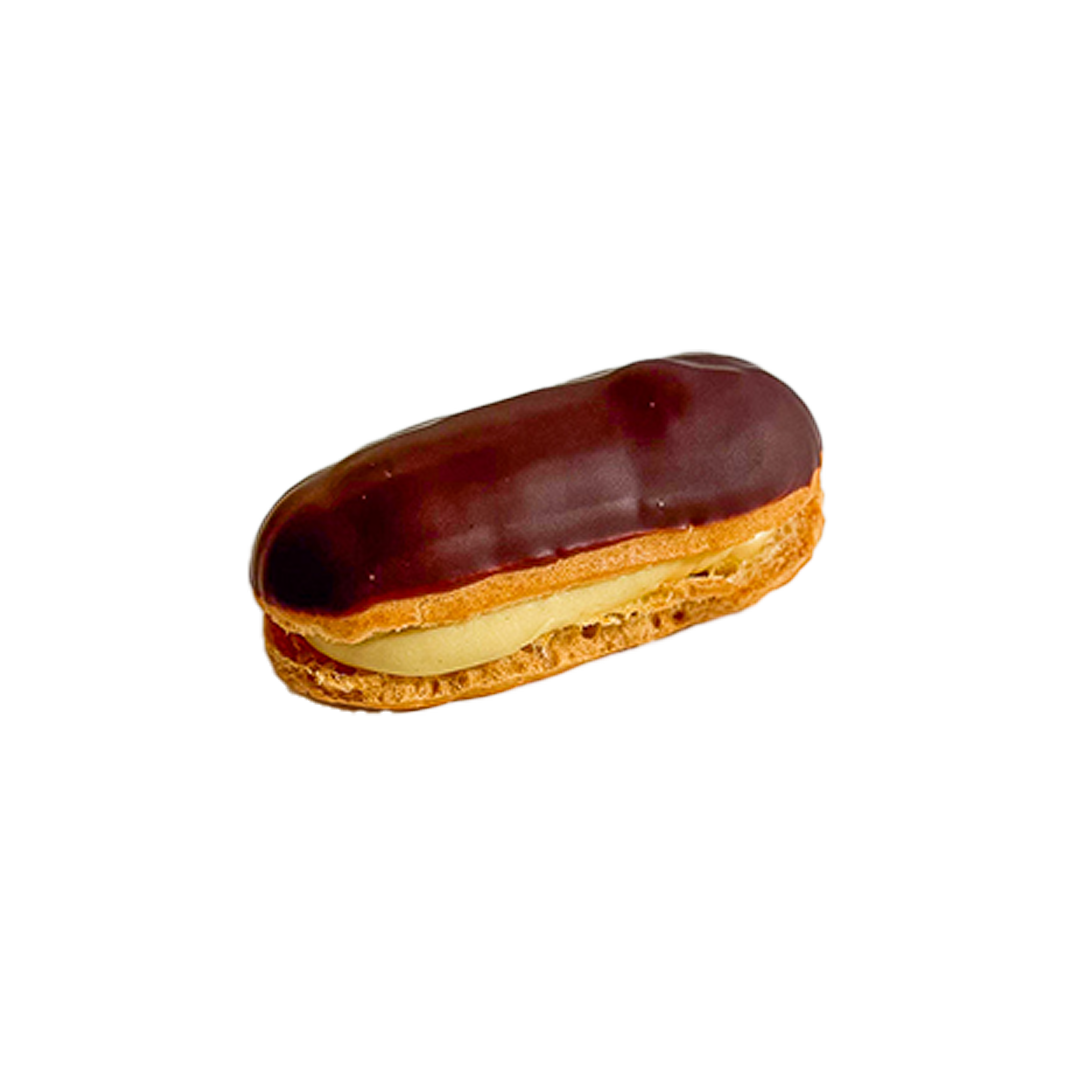 Mini Eclairs