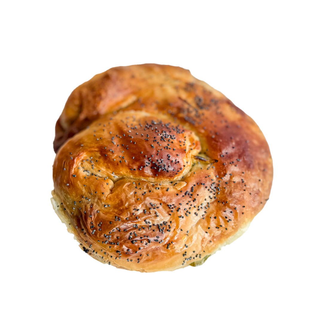 Vegan Börek