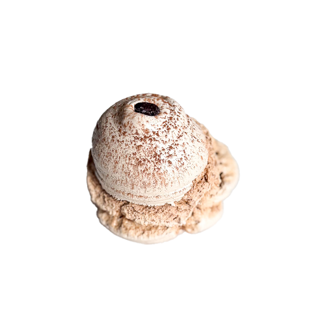 Coffee Meringue