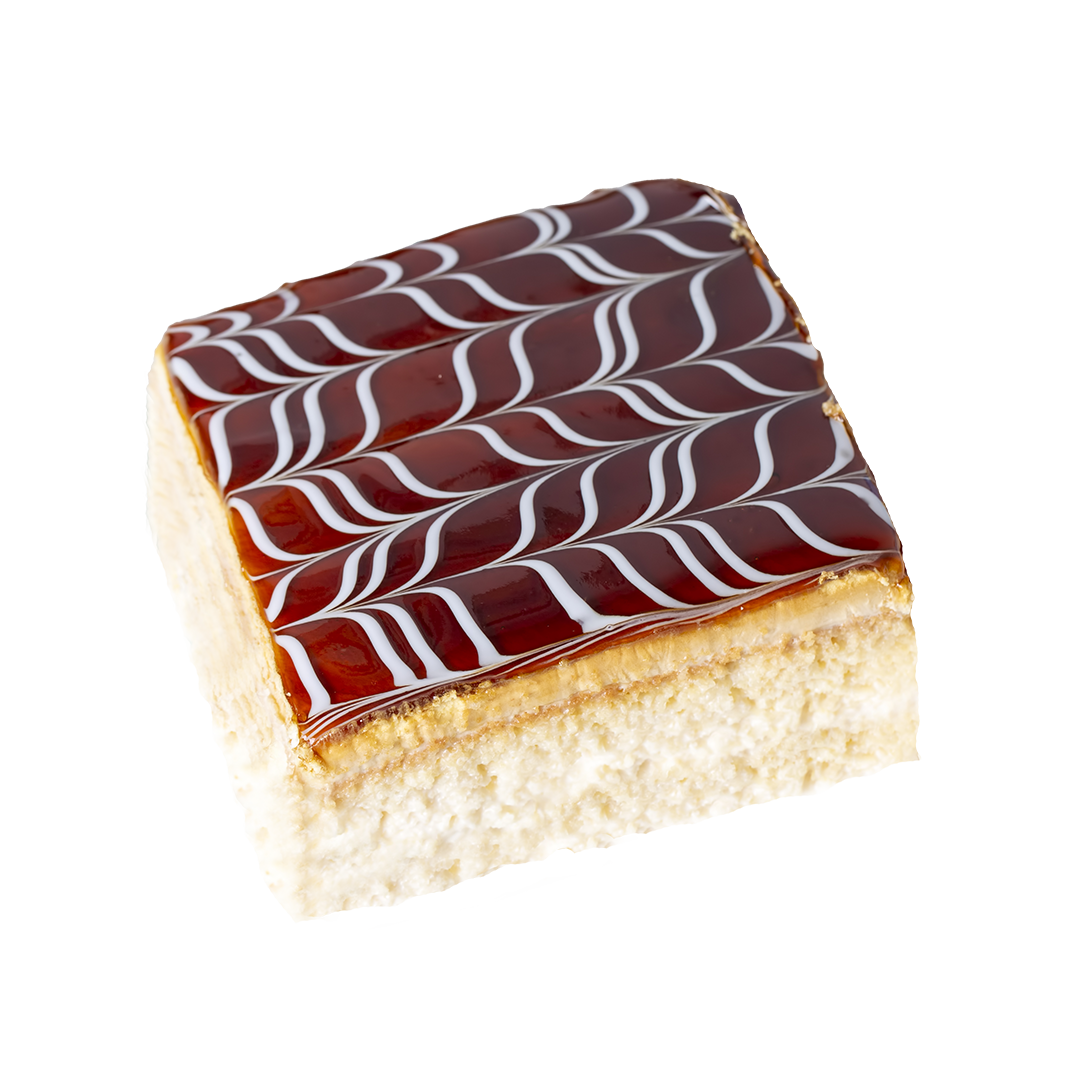 Trileçe Slice