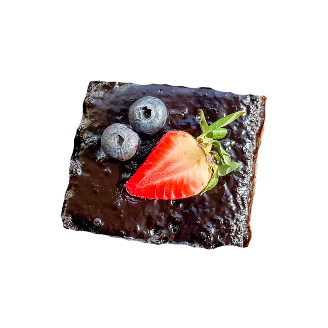 Chocolate Fudge Cake
