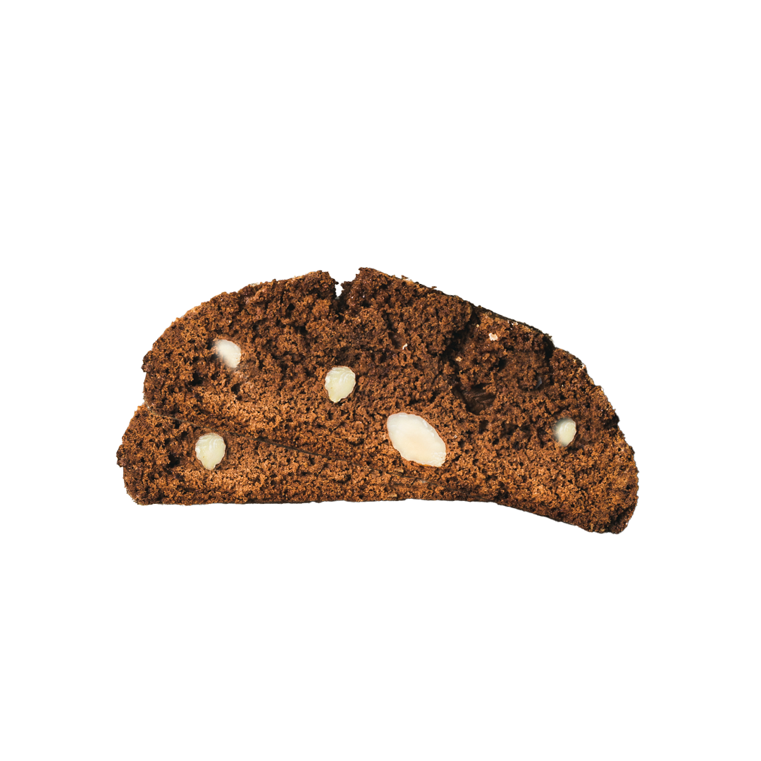 Pistachio Biscotti