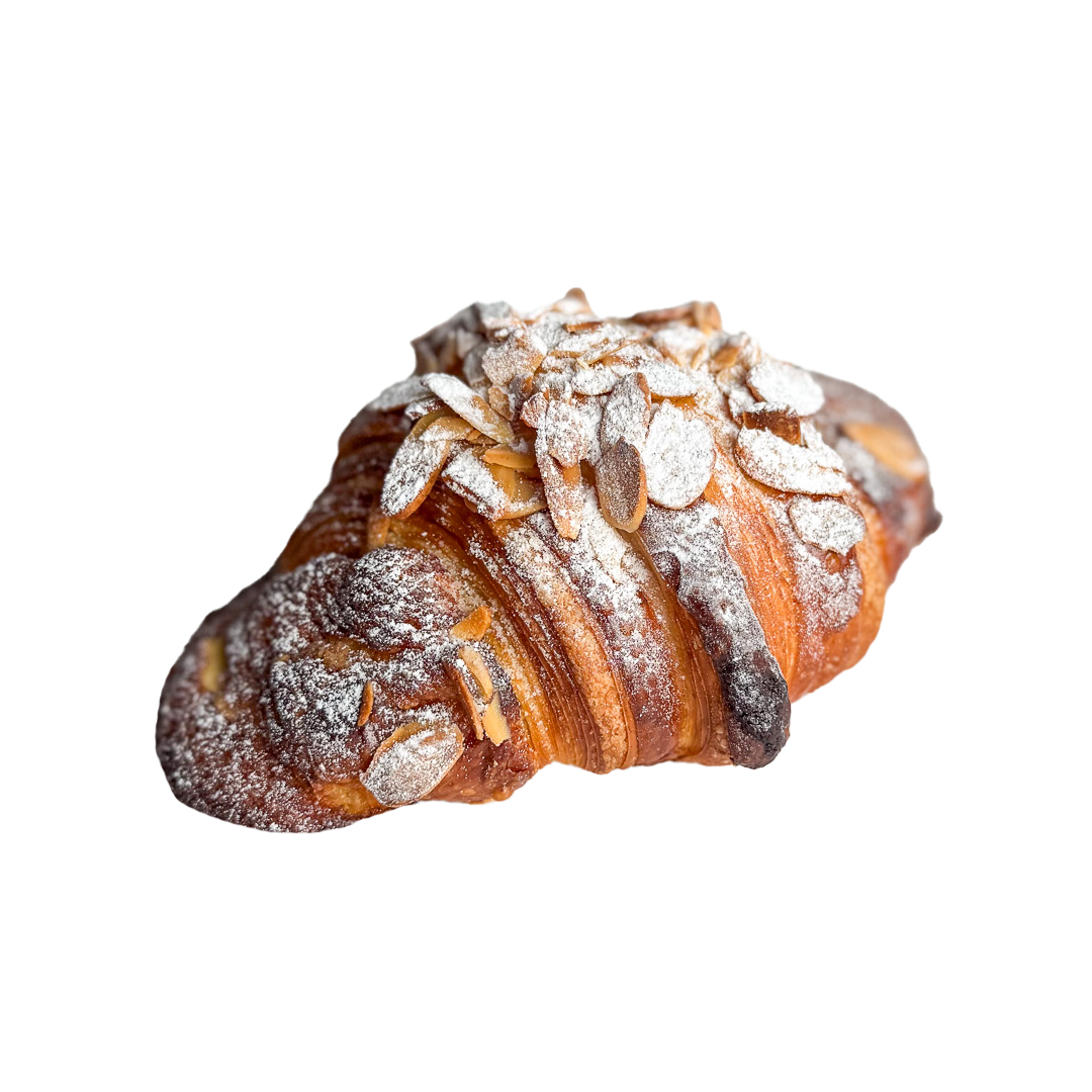 Almond Croissant