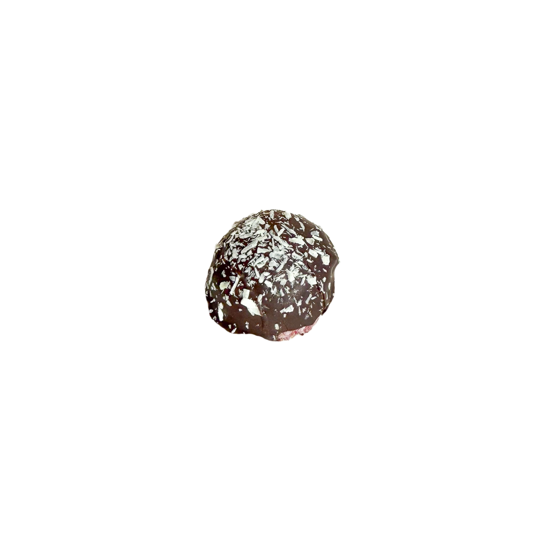 Berry Truffle