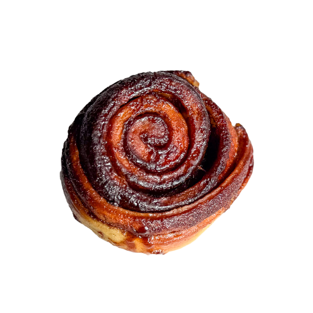 Cinnamon Bun