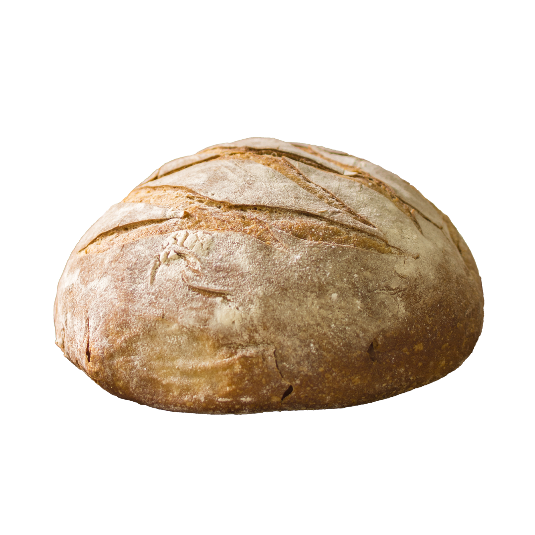 White Sourdough Loaf
