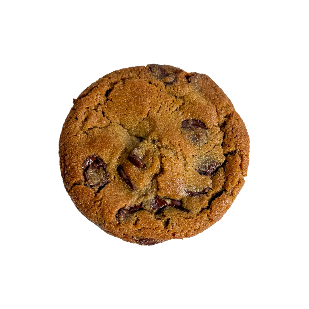 Tahini Cookie