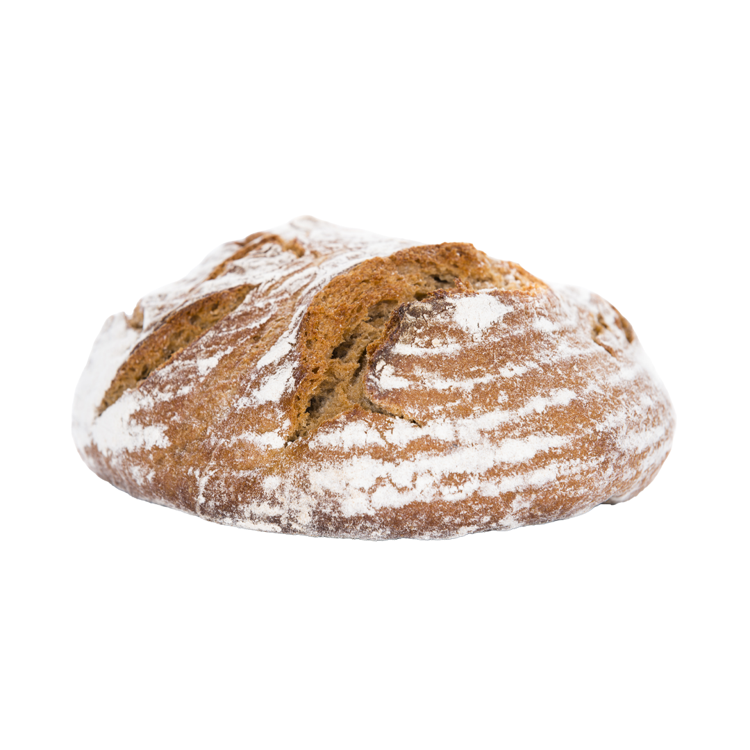 White Bloomer