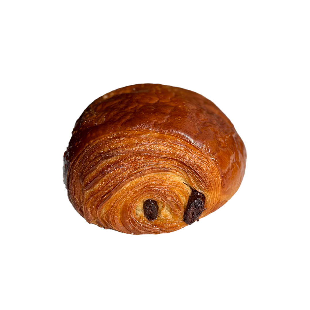 Pain au Chocolat