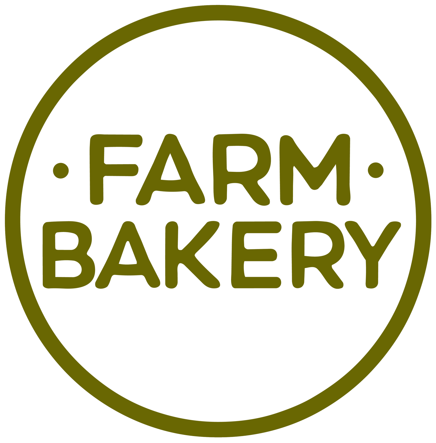 FARM BAKERY