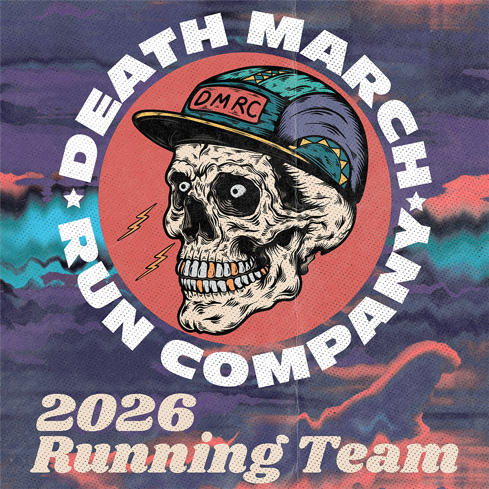 Death March Runing Company