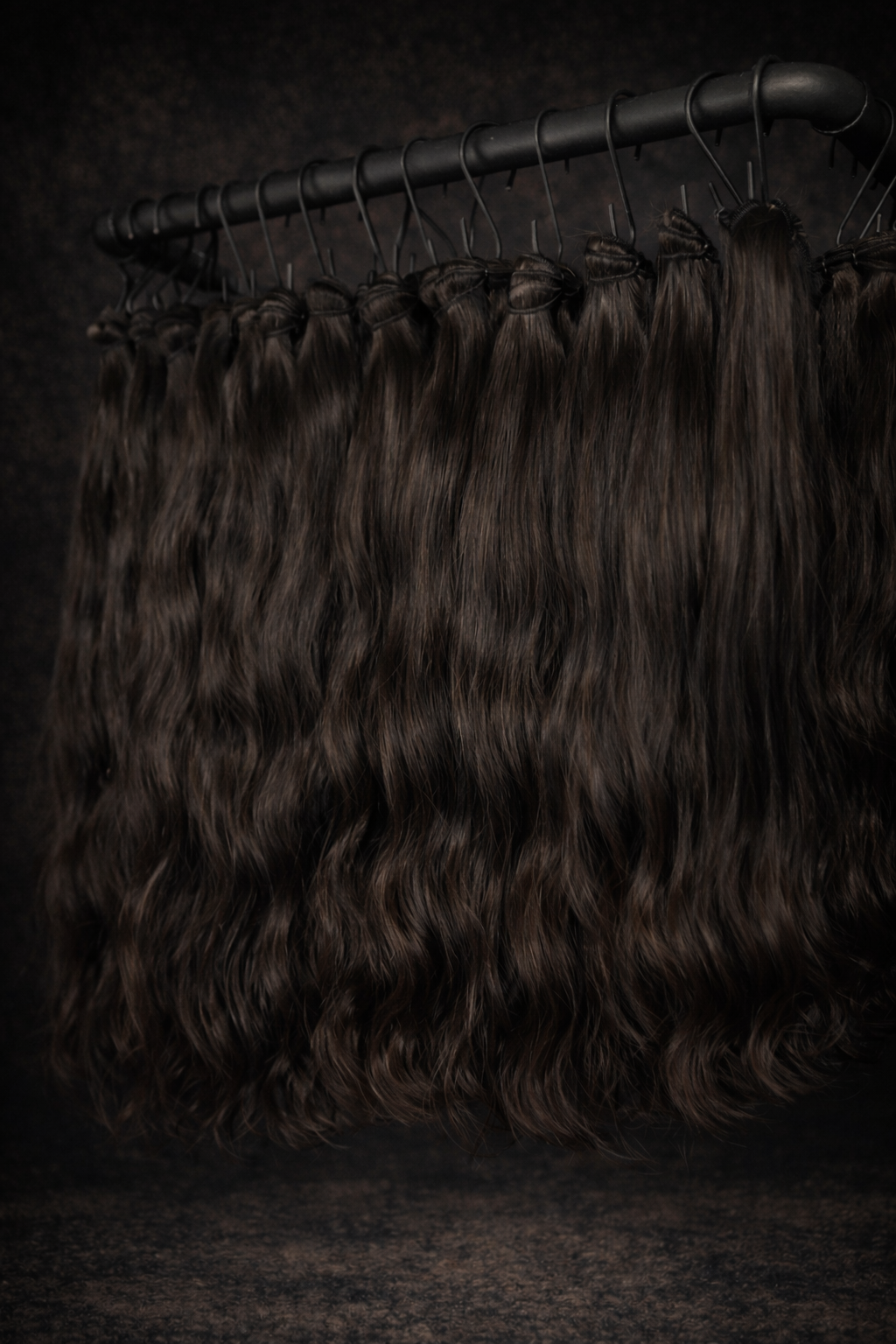 Raw Indonesian Bundles