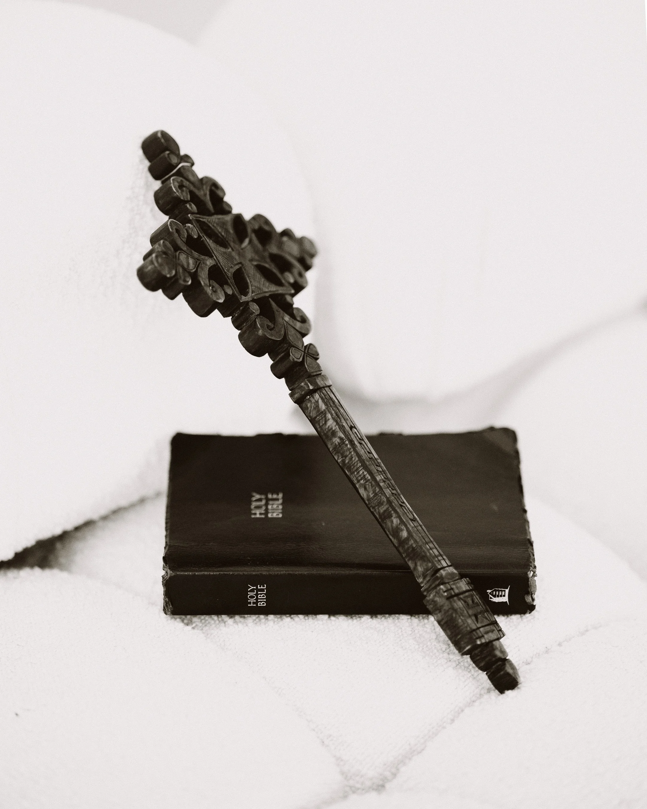 After a Little While.