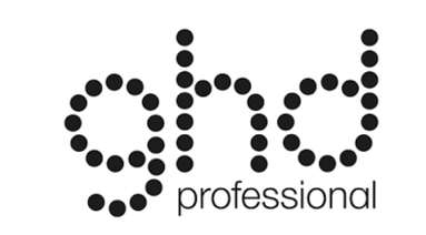 Logo marca ghd