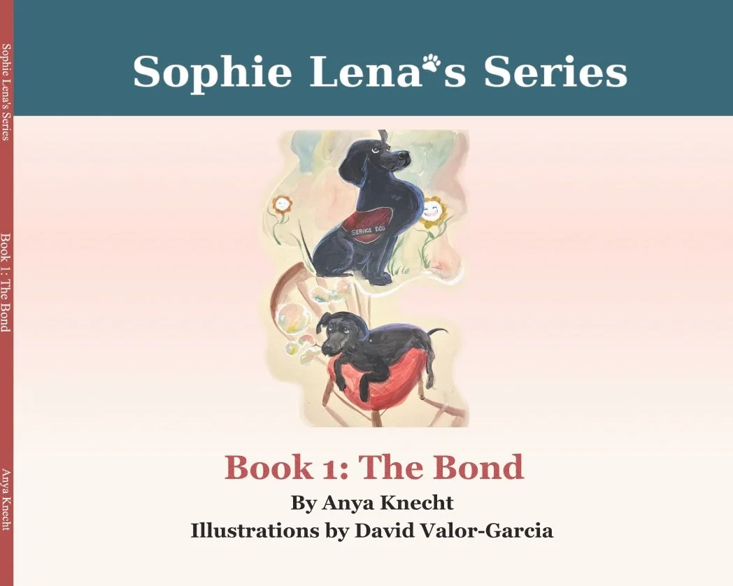 Sophie Lena's Series: Book 1: The Bond