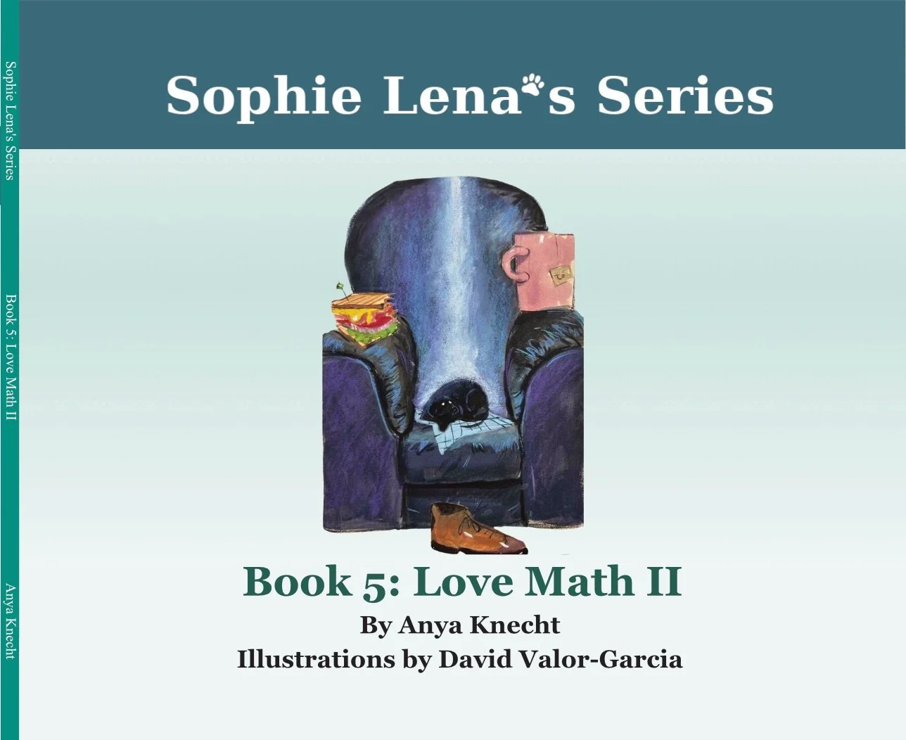 Sophie Lena's Series: Book 5: Love Math II