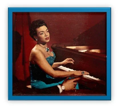 (Best for Grades 9 - 12) Biography of Pianist and Singer, Hazel Scott with Reading Comprehension Assessment, Answer Key, and Student Engagement Activities