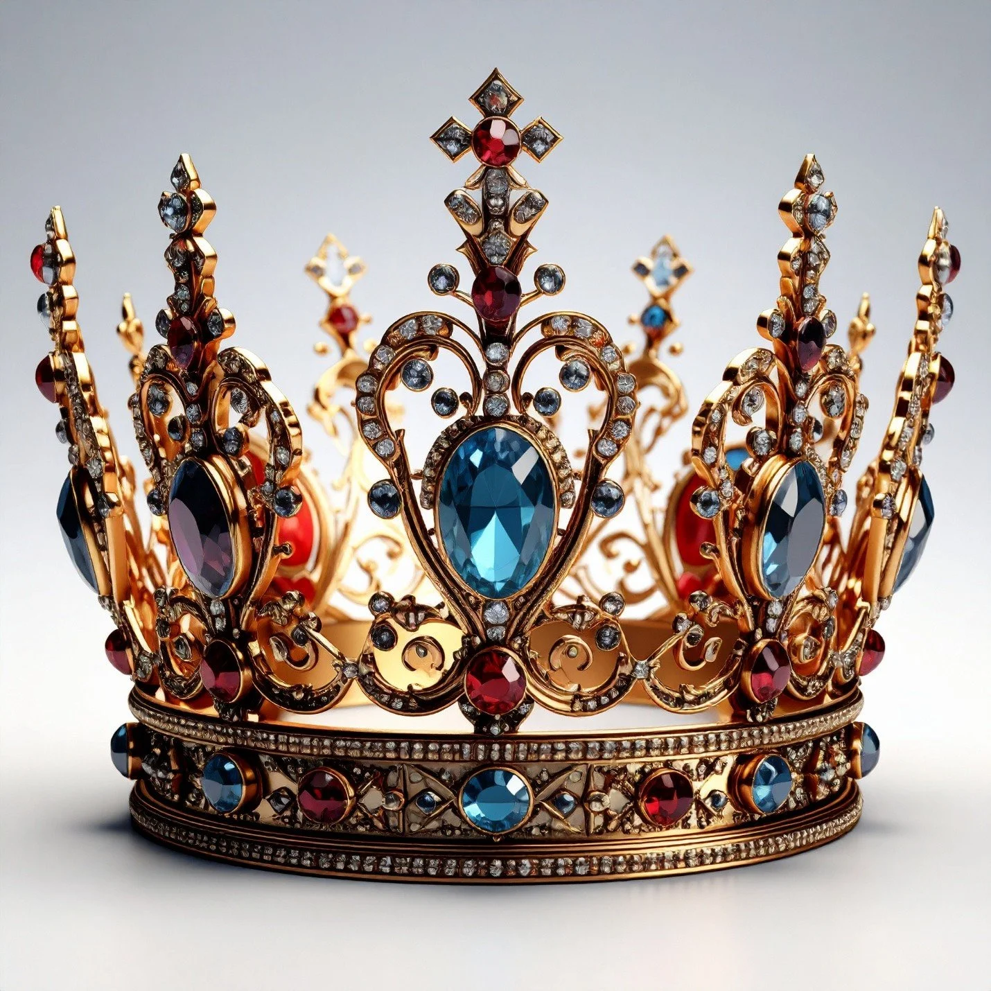 Understanding Monarchy: What It Is, Ranks, Famous Monarchs, and Modern Monarchies (Grades 9 - 12)