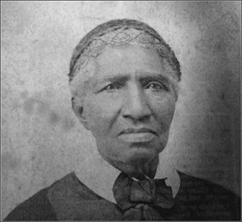 Biography of Clara Brown (Grades 7 - 12)