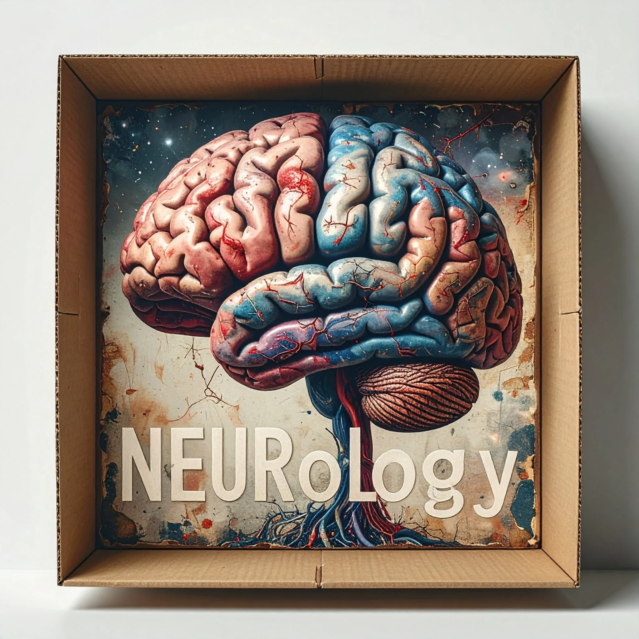 Neurology (Informational Text) with Reading Comprehension Assessment and Answer Key (Best for Grades 9 - 12)