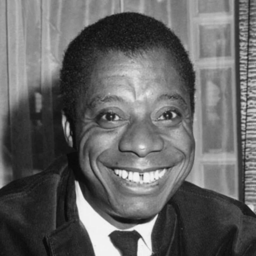 James Baldwin Biography (Grades 9 - 12)