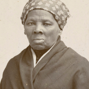 Biography of Harriet Tubman (Grades 6 - 8)