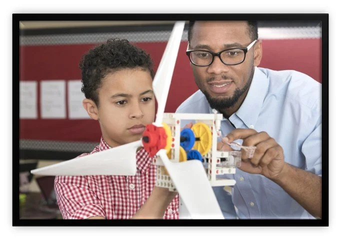 (Best for Grades 7 - 12) Informational Text about Civil Engineering with Reading Comprehension Assessment and Answer Key