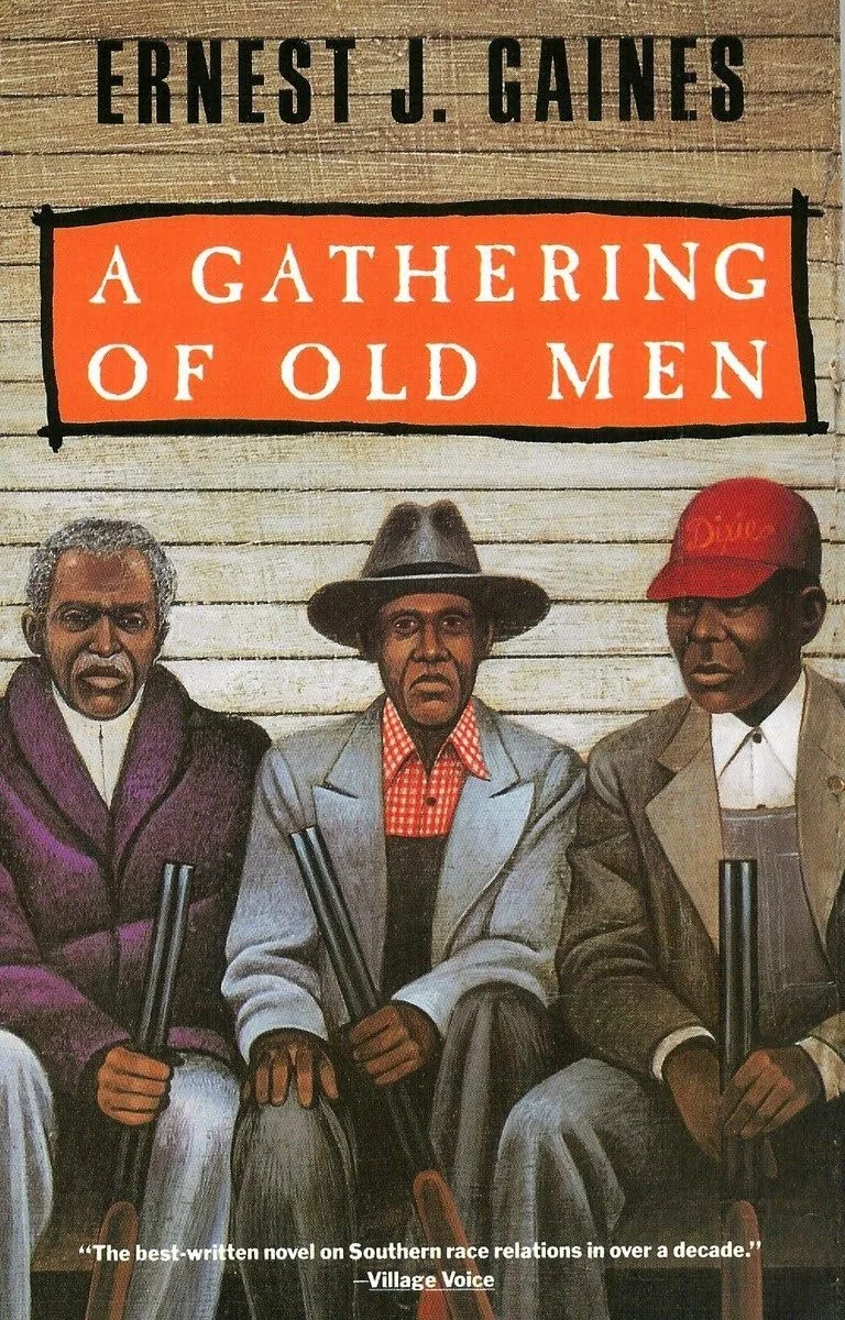 The Gathering of Old Men.jpg