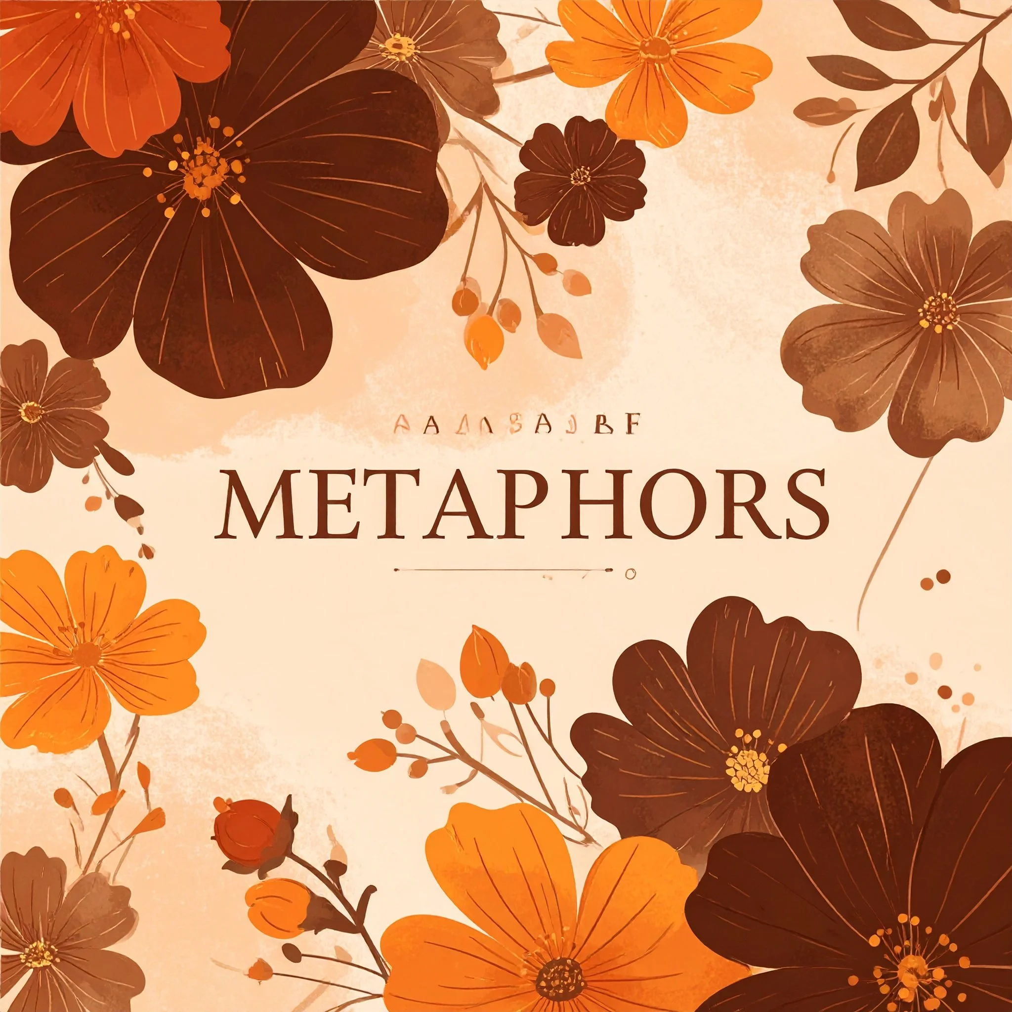 (Best for Grades 3 - 5) Metaphors with Reading Comprehension Assessment and Answer Key