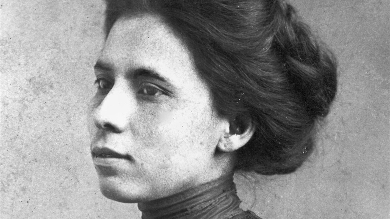 Biography of Jovita Idár (Grades 9 - 12)