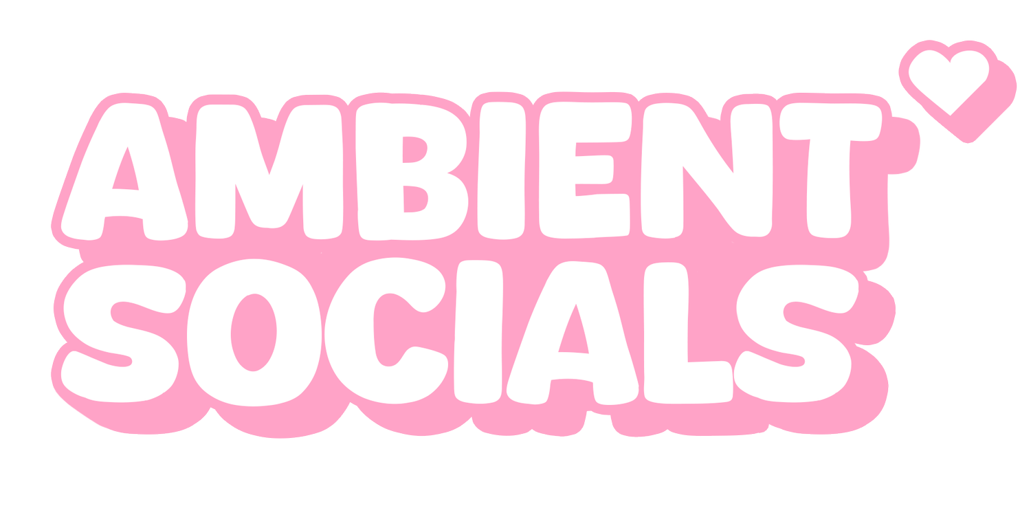 Ambient Socials
