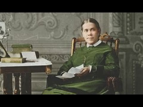 What is the spirit of prophecy.jpg