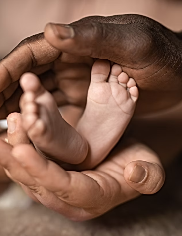 Baby Dedications