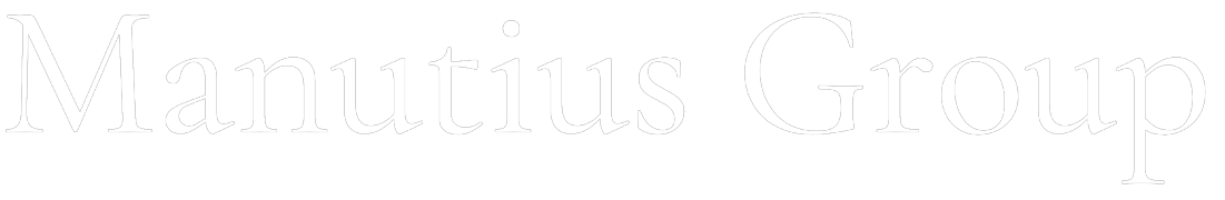 Manutius Group