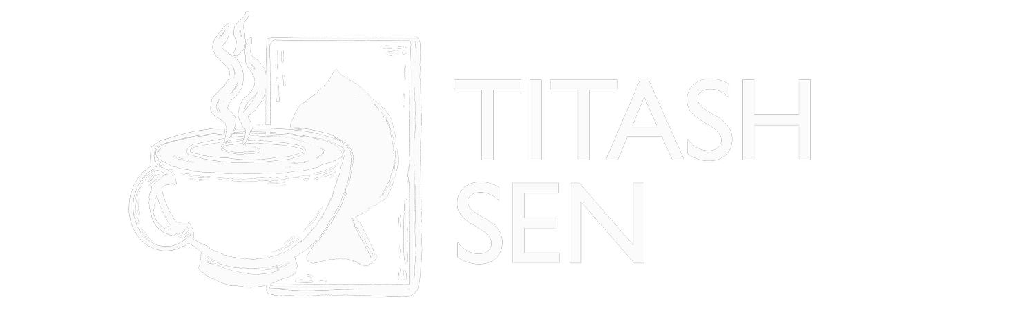 Titash Sen