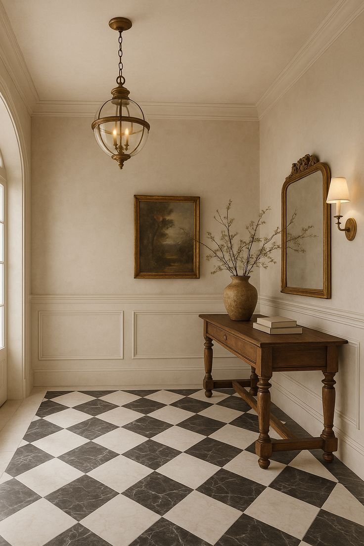 Choosing the Right Tile: What Actually Holds Up in Busy Family Homes