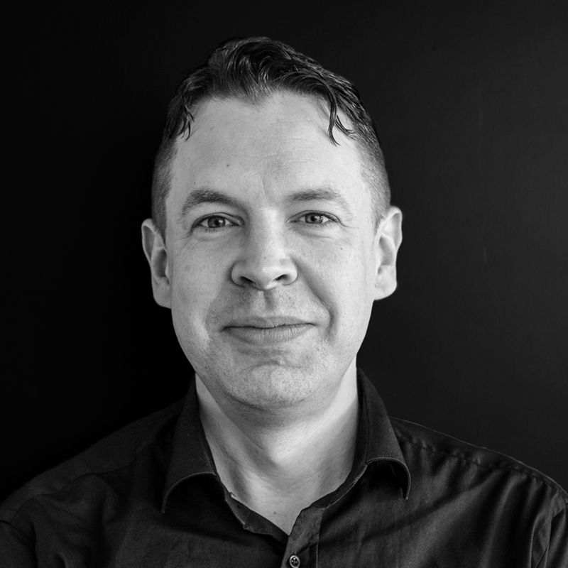 Andreas Konrad, Art Director
