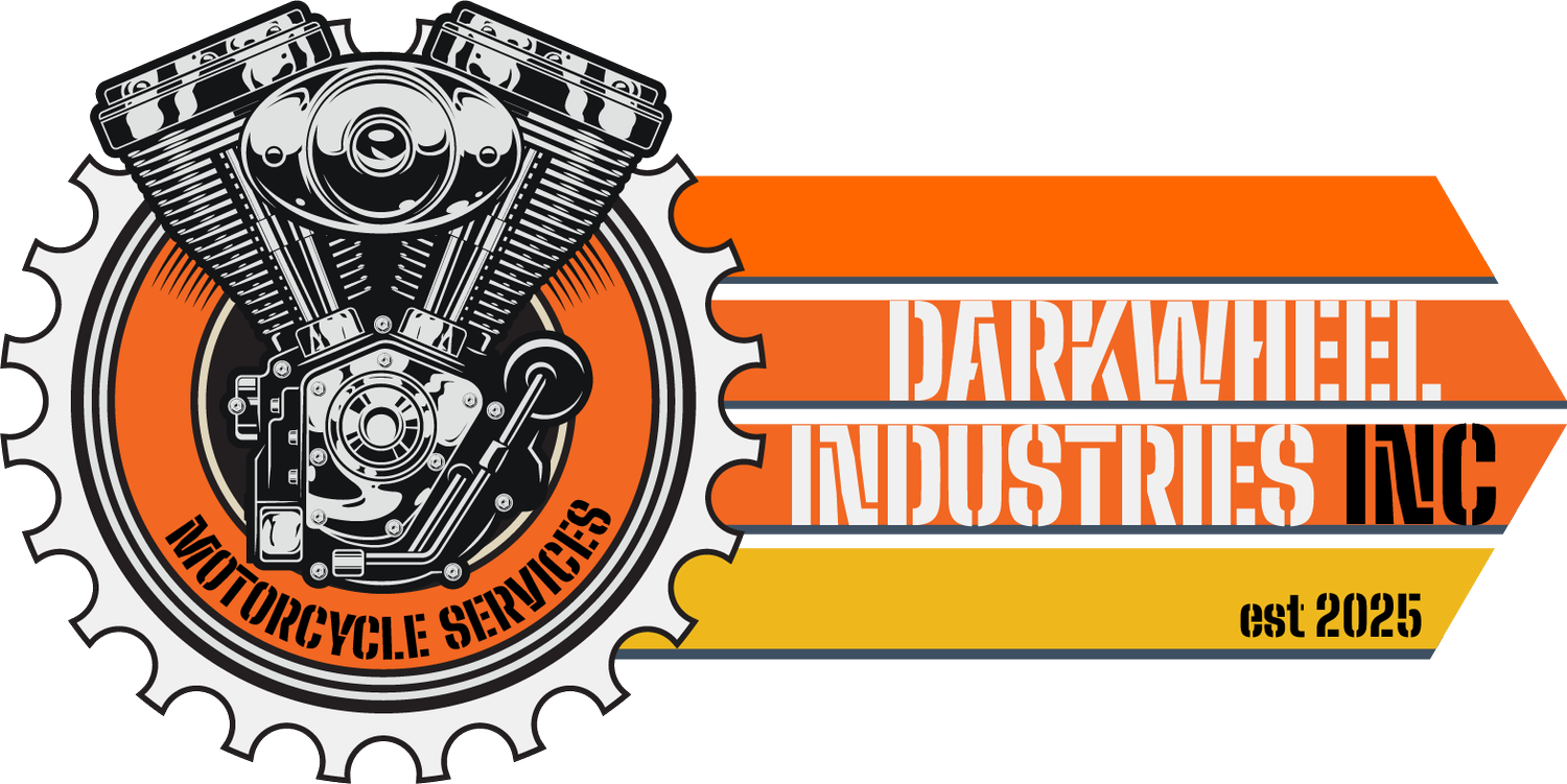 DarkWheel Industries