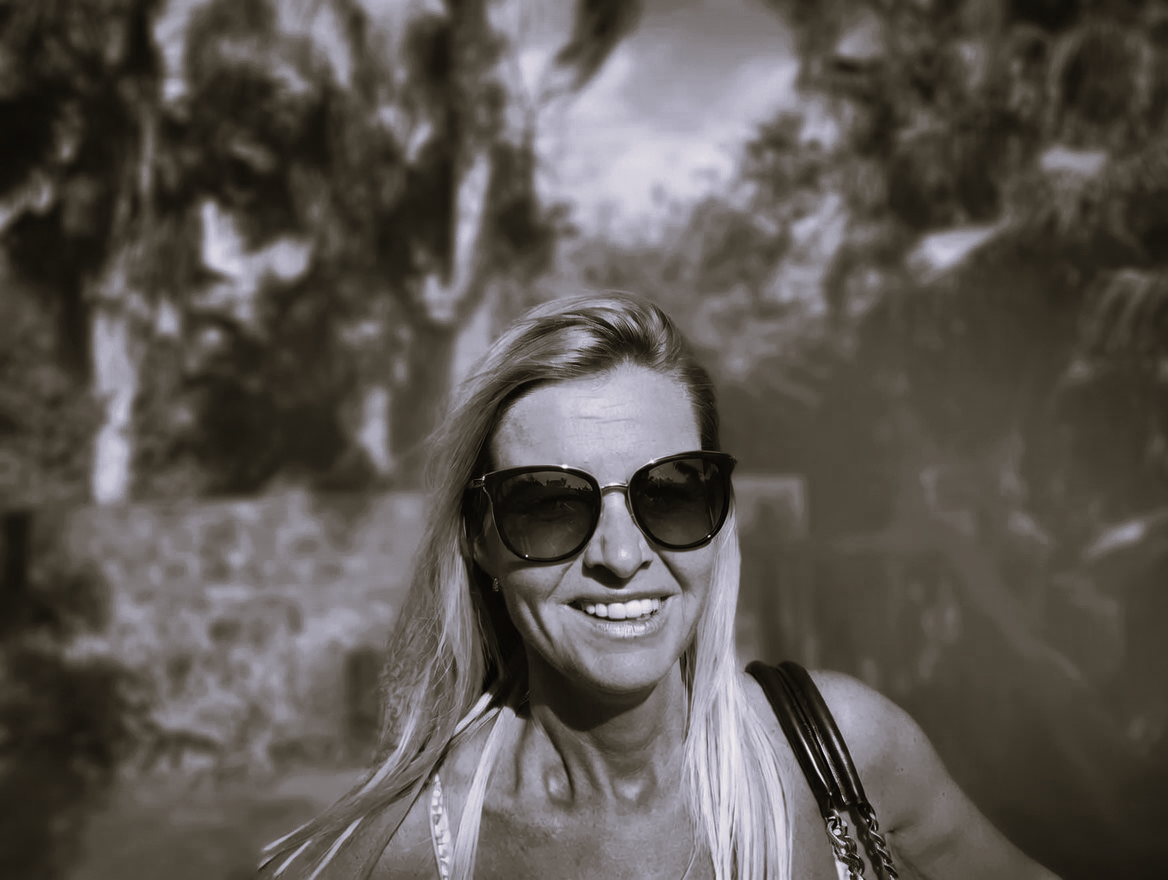 Mijn vrouw heeft borstkanker