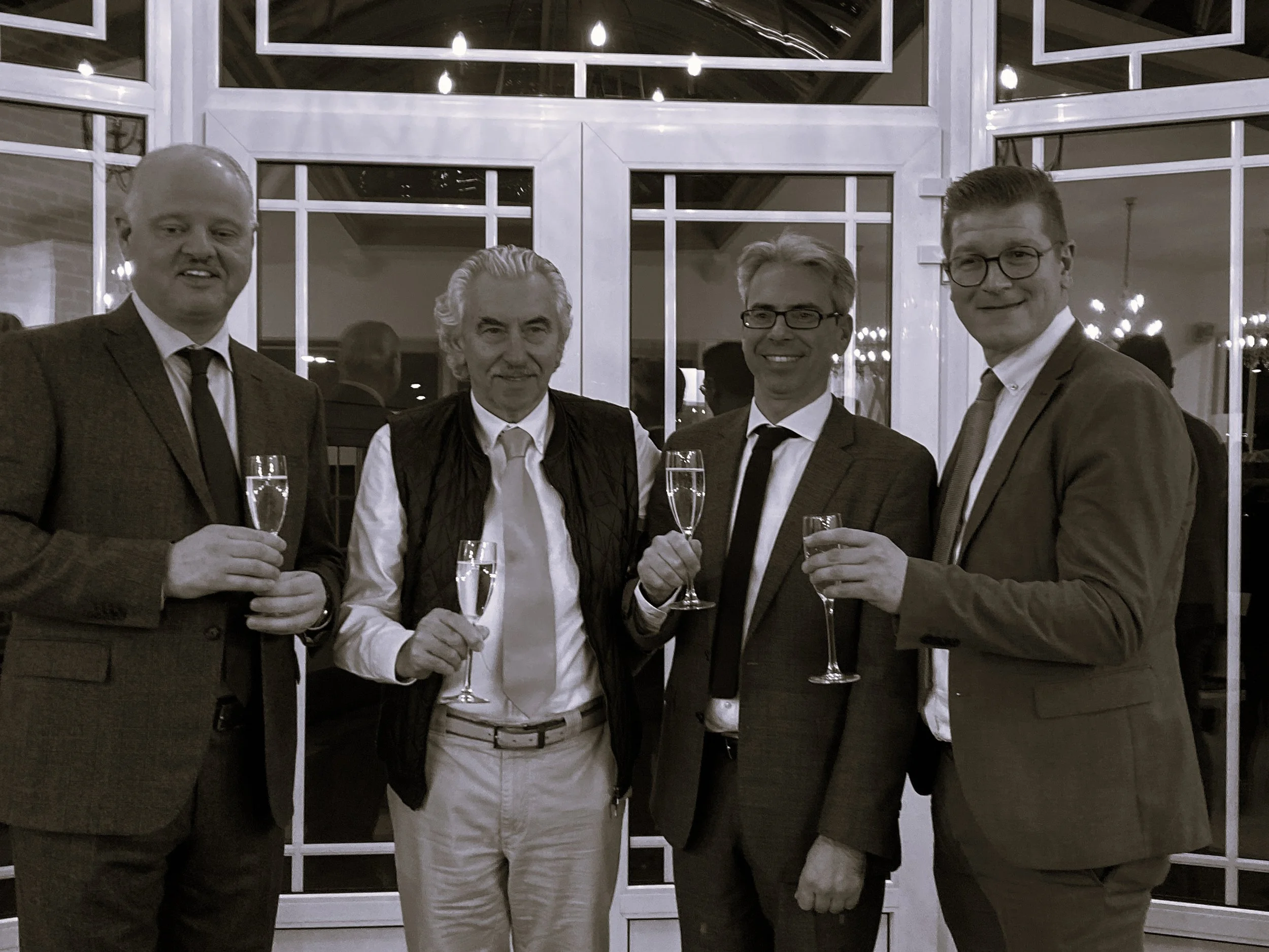 Aankondiging verkoop Van Kelst aan Van Mossel Automotive