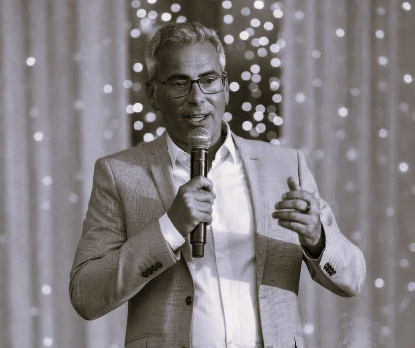 Waarom ik dit platform bouw