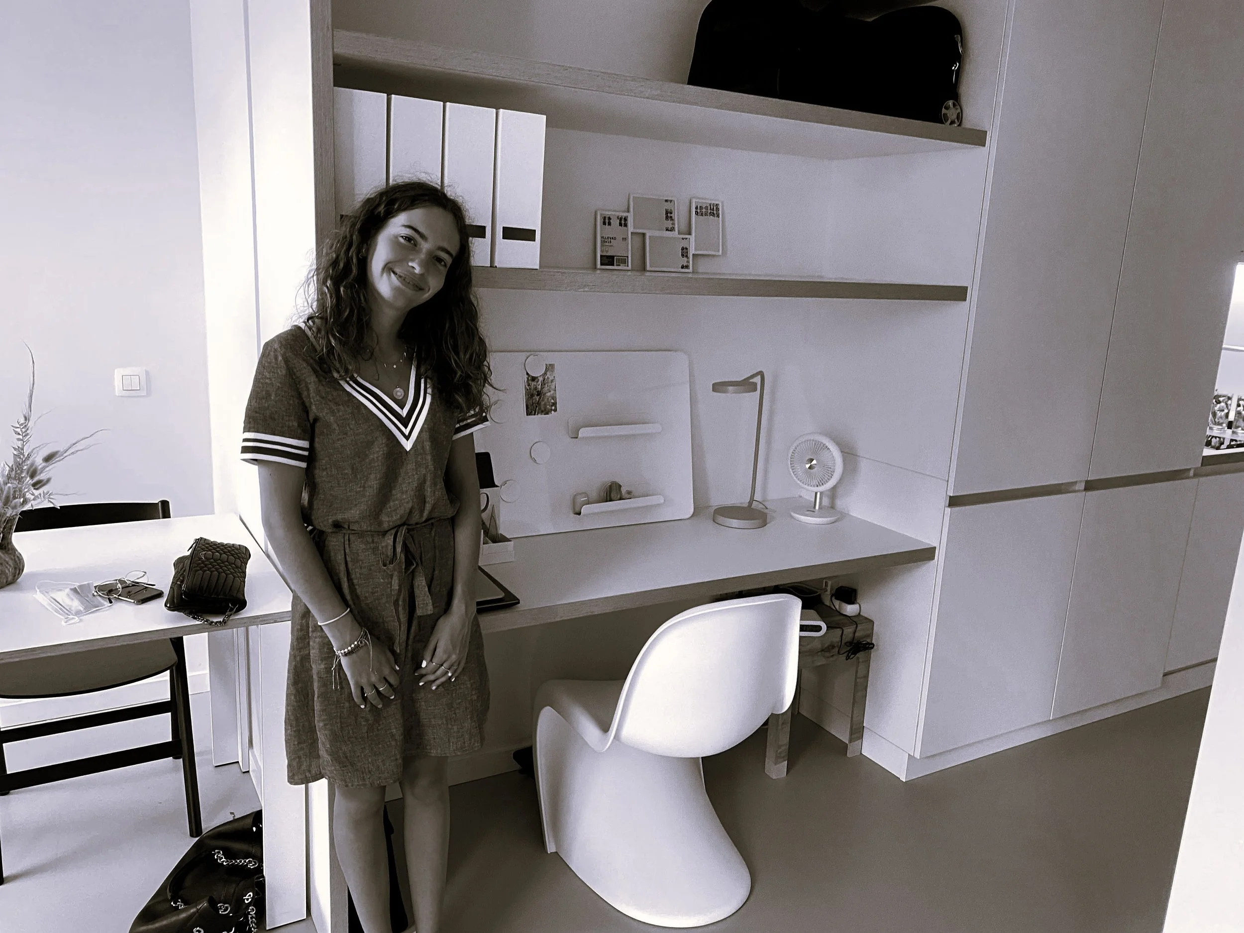 Een nieuwe stap: Margaux gaat geneeskunde studeren in Leuven