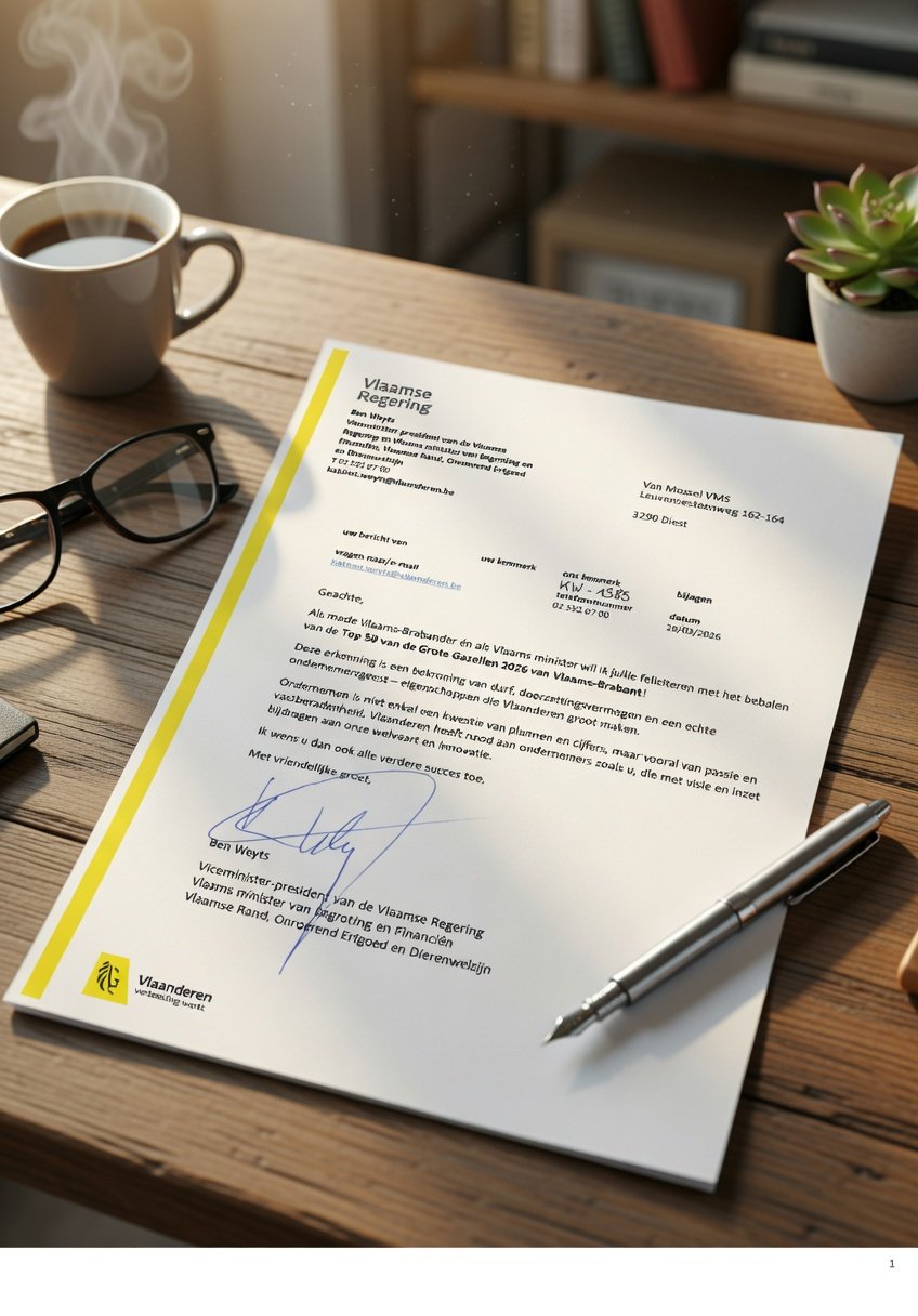 Van erkenning naar inzicht: wat er écht achter zit