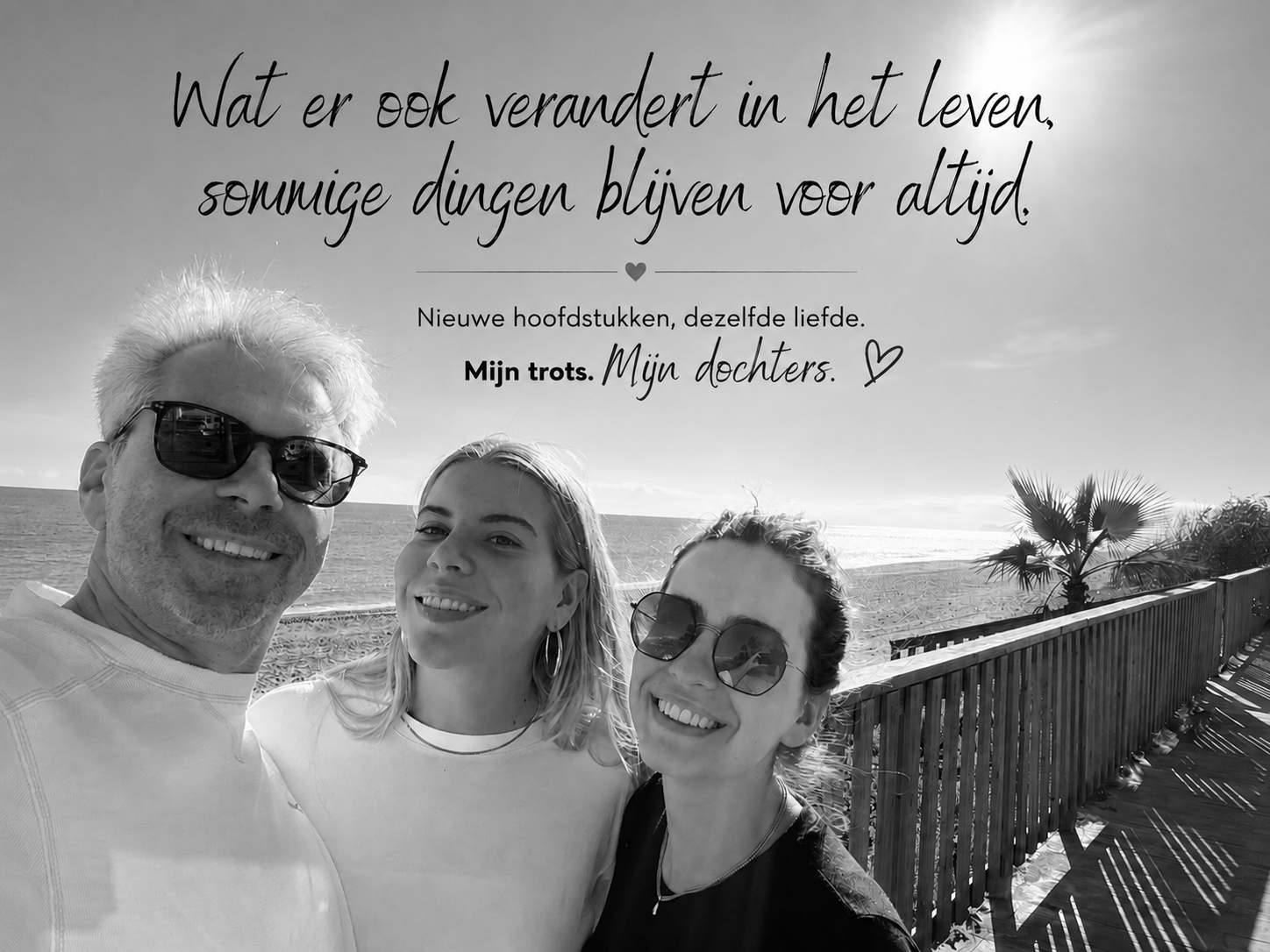 Soms moet je kiezen voor jezelf