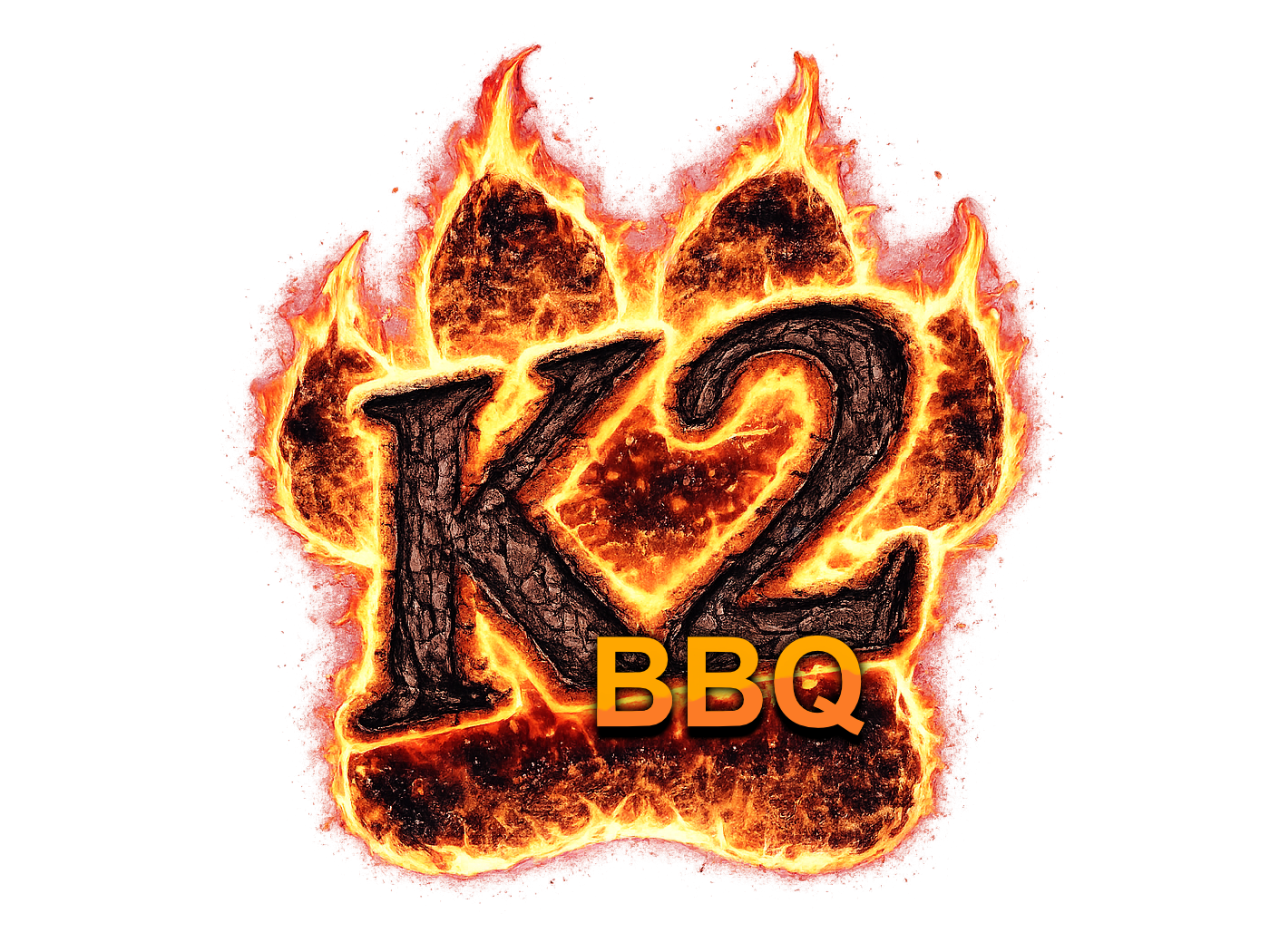 K2 The Golden Ratio: Original Dry Rub All Purpose Seasoning 7oz or 25oz