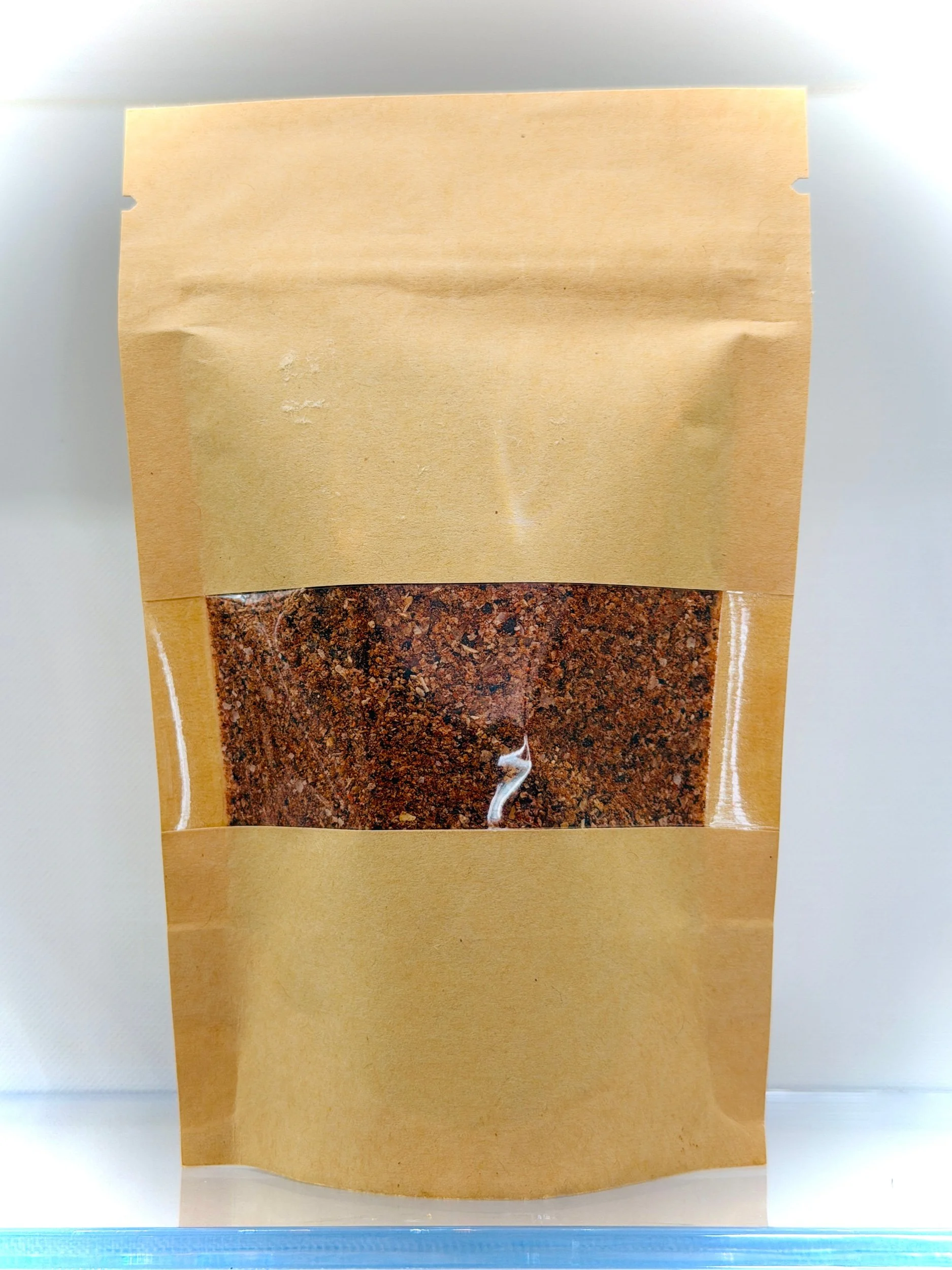 K2 Original Dry Rub Seasoning