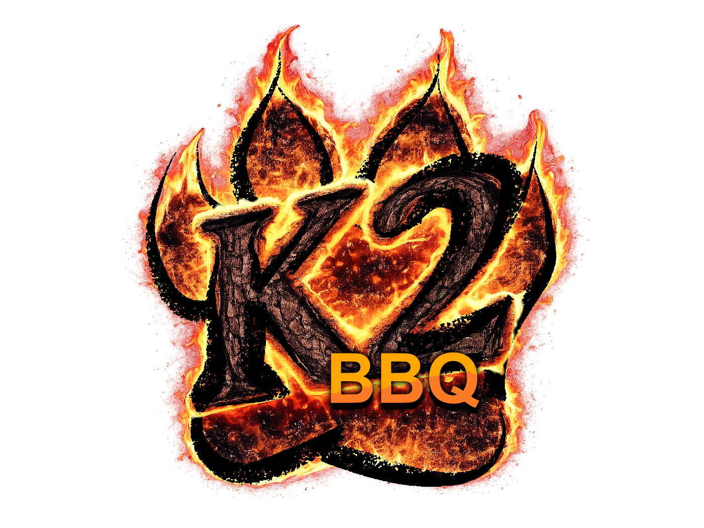 K2 The Golden Ratio: Original Dry Rub All Purpose Seasoning 7oz or 25oz