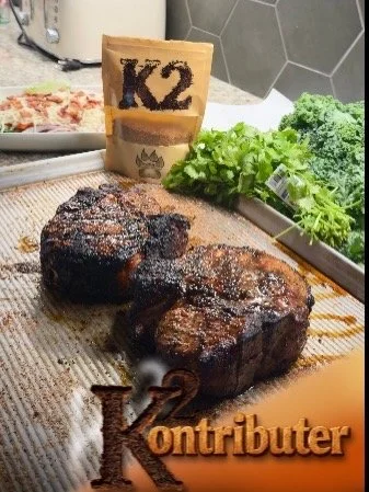 Pork Chop, thanks to Shane D