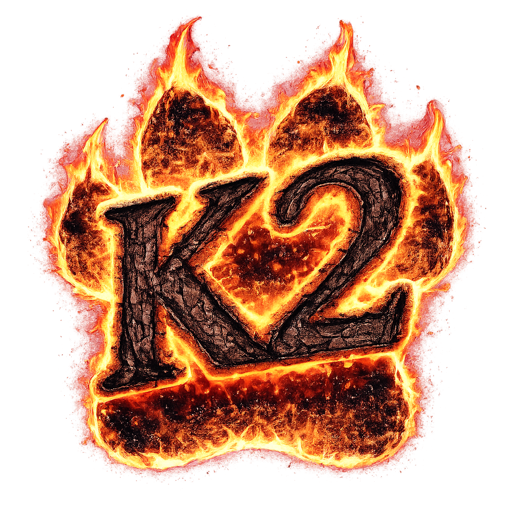 K2bbq