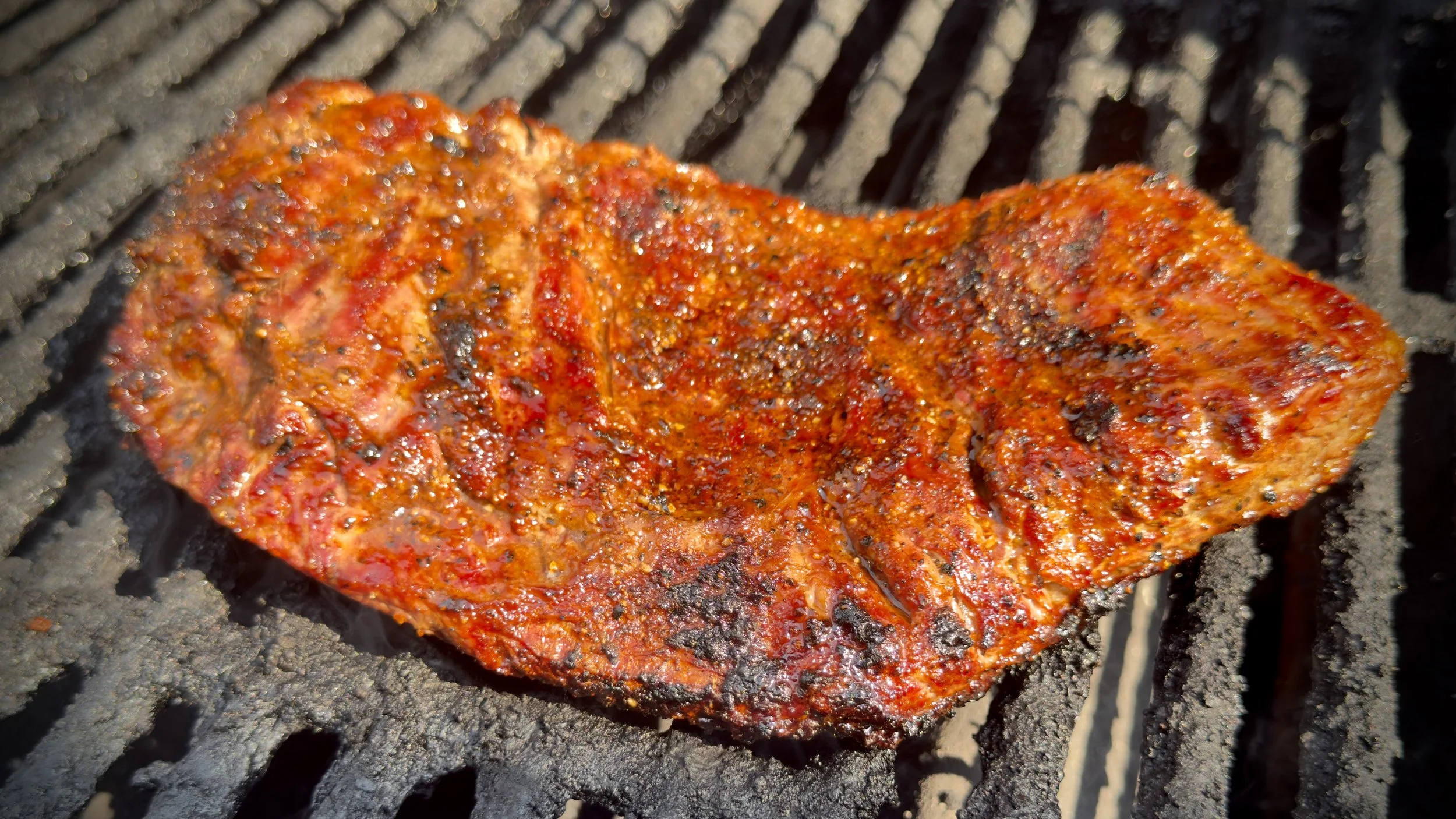 Flank by Shane D